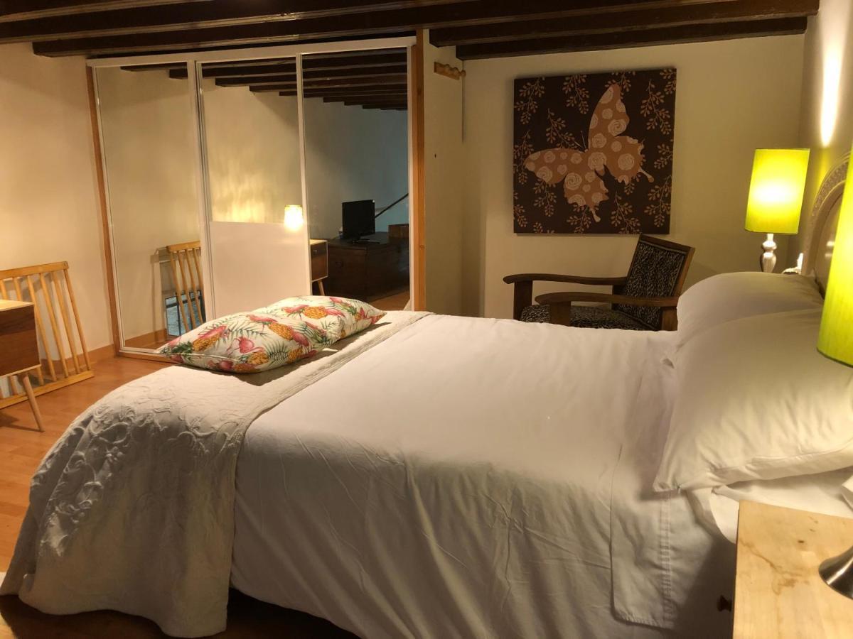 Precioso Duplex En El Corazon De Cadiz公寓 外观 照片