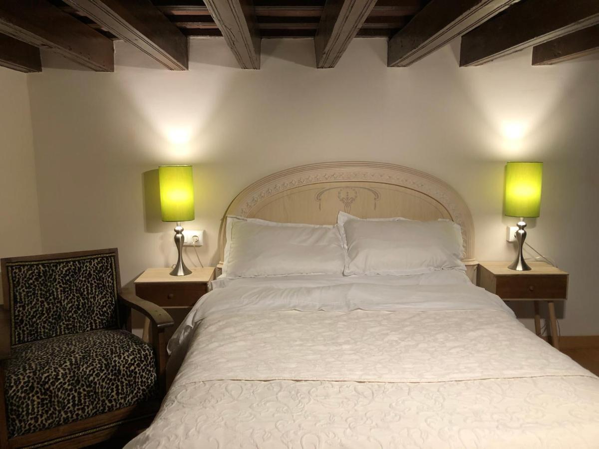 Precioso Duplex En El Corazon De Cadiz公寓 外观 照片