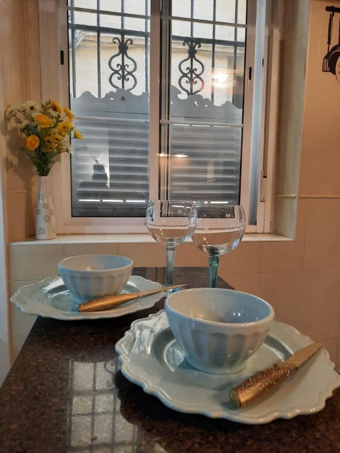 Precioso Duplex En El Corazon De Cadiz公寓 外观 照片