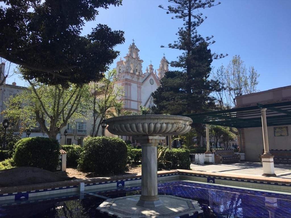 Precioso Duplex En El Corazon De Cadiz公寓 外观 照片