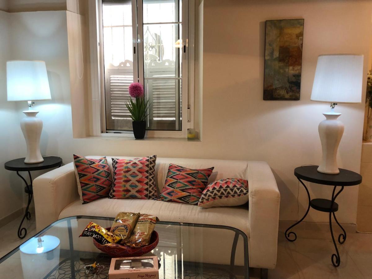 Precioso Duplex En El Corazon De Cadiz公寓 外观 照片