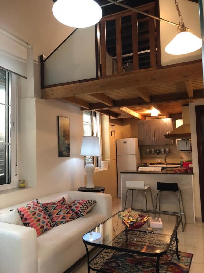 Precioso Duplex En El Corazon De Cadiz公寓 外观 照片